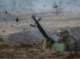 «ДНР» штурмует ранее утраченные позиции под Донецком