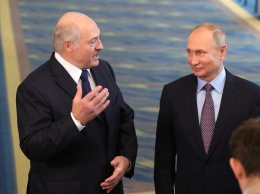 Обострение отношений Путина и Лукашенко: чего ждать