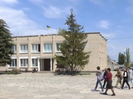 Председатель акционерного общества на Херсонщине отсудил себе здание сельсовета