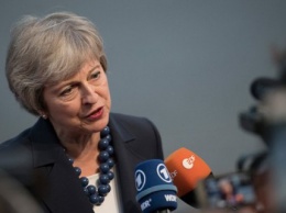 Мэй призвала оппозицию поддержать соглашение по Brexit на фоне провальных результатов на местных выборах