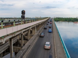 В мэрии рассказали, когда откроют мост Метро