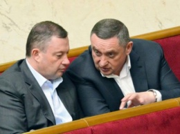 НАПК составило админпротоколы в отношении нардепов Святаша и Дубневича