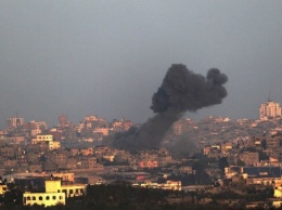 Насилие в секторе Газа сохраняется: убиты израильтянин и два палестинских боевика