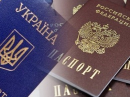 Украина всегда на шаг позади Кремля, - британский полковник о выдаче паспортов РФ украинцам