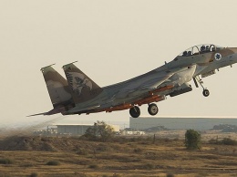 Израильские военные получили приказ о массированных ударах по палестинским боевикам