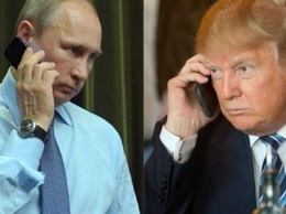 Санкциям конец? Российский политолог указала на начало дружбы Трампа с Путиным