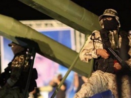 Палестинские террористы угрожают сорвать Евровидение в Тель-Авиве
