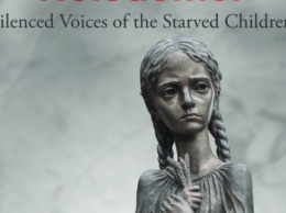 Книга украинской писательницы о Голодоморе получила престижную международную премию
