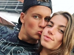 "Несколько моментов с любимым": звездная легкоатлетка Бех-Романчук показала милое фото с мужем