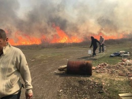 Огненная катастрофа обрушилась на Россию: «сотни сгорели заживо, все в дыму»
