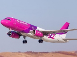 Авиакомпания Wizz Air «вышвырнула» россиянина с рейса на Украину
