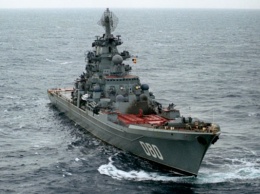 Российский крейсер признали сильнейшим в мире - но после модернизации