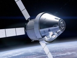 NASA опубликовало план высадки на Луну в 2024 году