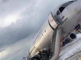 В аэропорту Москвы из-за ошибки пилотов и снобизма погибли 13 человек