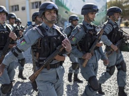 В Афганистане при нападении талибов на полицейский участок погибли 13 человек