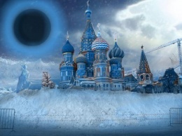 «Не сгорела, значит замерзнет»: Пришельцы устроят в России «9 сезон Игры престолов» - уфолог