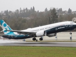 Компания Boeing скрывала проблему с неполадками в самолетах 737 MAX более года