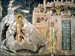 День святого Георгия Победоносца 2019: история и обычаи православного праздника