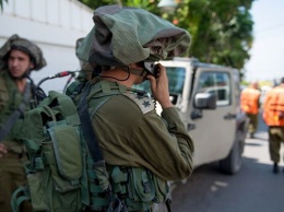 В секторе Газа объявили о перемирии с Израилем