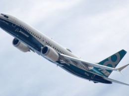 Boeing пытался скрыть проблемы с лайнером 737 MAX, - WSJ