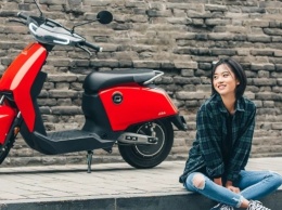 Под брендом Ducati будут выпускаться электрические скутеры