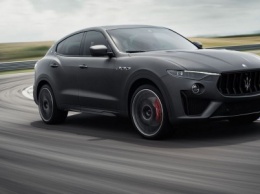 Бензиновые суперкары Maserati: что ждет автомобили с ДВС в эпоху электрификации