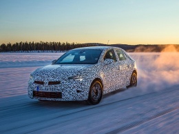 Новая Opel Corsa: платформа Peugeot и первая в истории электроверсия