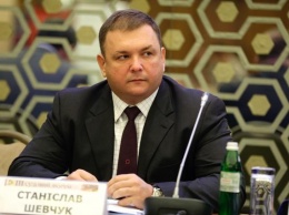 Главу КСУ Шевчука на следующей неделе могут уволить- Bihus.info