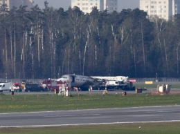 Мэр закрытого российского города был пассажиром сгоревшего в Шереметьево самолета