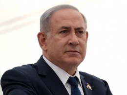 Нетаньяху готов продолжать удары по сектору Газа