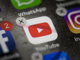 Google исследовал более миллиона подозрительных видео на YouTube