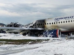 Пассажир о трагедии в «Шереметьево»: «Благодаря стюардессам я остался жив»