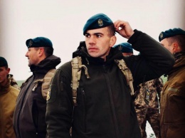Одесская бригада морской пехоты понесла потери на востоке Украины