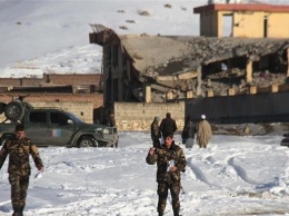 Талибы атаковали военных в Афганистане: 25 погибших
