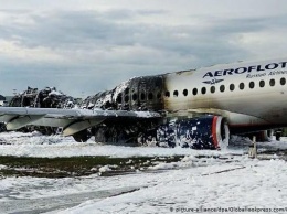 Комментарий: Трагедия SuperJet 100 - катастрофа в режиме реального времени