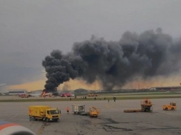 "Нормально, с огоньком сел": как работники "Шереметьево" смеялись над трагедией в аэропорту