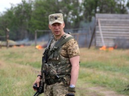 Дебальцевский котел и "черная бригада". Чем известен новый командующий войсками на Донбассе