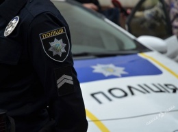 В Одессе правоохранители по горячим следам задержали автоугонщика (фото, видео)