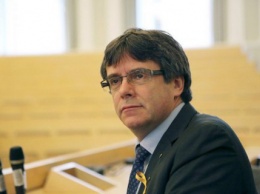 Суд разрешил Пучдемону принимать участие в выборах в Европарламент