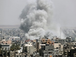 Палестинские боевики и армия Израиля договорились о прекращении огня