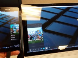 Установить десктопную Windows 10 на Lumia 950 XL стало проще