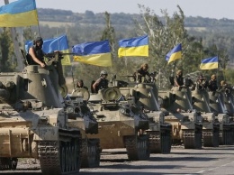 Рвутся в атаку? Бойцы ВСУ сделали громкое признание о войне на Донбассе
