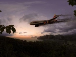 Началась глобальная война: Пришельцы с Нибиру массово сбивают самолеты по всей Земле