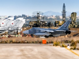 Российскую авиабазу в Сирии дважды за день обстреляли из систем залпового огня - минобороны РФ
