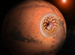 Марс - живой: Планета «убивает» марсоходы NASA бурями и землетрясениями - уфолог