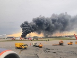 Авиакатастрофа в Шереметьево: следователи рассказали, что могло привести к трагедии