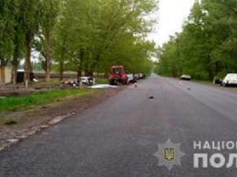 В Киевской области пьяный депутат горрады устроил смертельное ДТП
