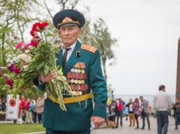 Праздник 9 мая в Николаеве: список мероприятий