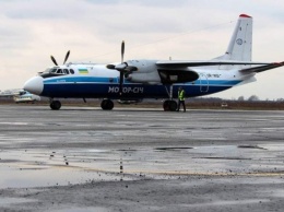 «Мотор Сич» запустила рейсы из Киева в Ужгород накануне выборов, а затем отменила их: комментарий Омеляна