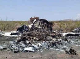 На севере Мексики разбился самолет, 14 погибших